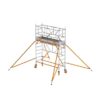 Alquiler Andamio Torre RSTower S5 – 4,20 m Altrex RSTower