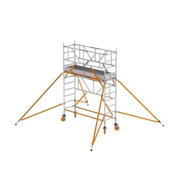 Alquiler Andamio Torre RSTower S5 – 4,20 m Altrex RSTower
