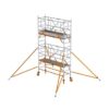 Alquiler Andamio Torre RSTower S5 – 5,20 m Altrex RSTower