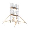 Alquiler Andamio Torre RSTower S5 – 6,20 m Altrex RSTower