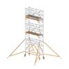 Alquiler Andamio Torre RSTower S5 – 7,20 m Altrex RSTower
