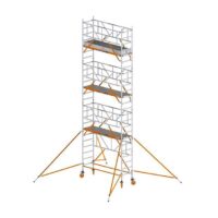 Alquiler Andamio Torre RSTower S5 – 8,20 m Altrex RSTower serie 5