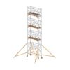 Alquiler Andamio Torre RSTower S5 - 9,20 m