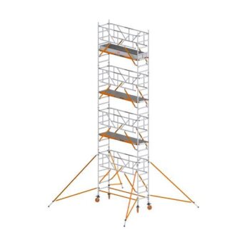 Alquiler Andamio Torre RSTower S5 - 9,20 m