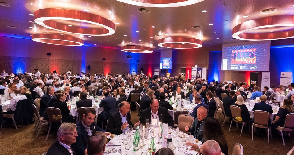 GERMANS HOMS, preseleccionada por su innovación digital para los EUROPEAN RENTAL AWARDS de 2017 - Imagen destacada