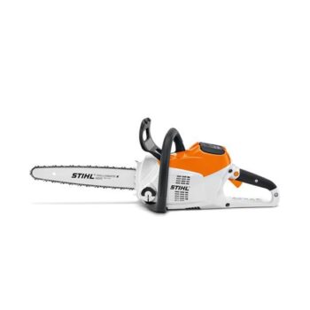 Alquiler motosierra Stihl