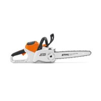 Motosierra a bateria Stihl Alquiler online