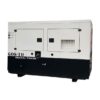 Alquiler Grupo electrógeno 60 kvas para eventos e industria Dagartech DGPR 60