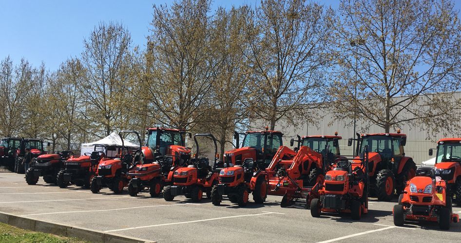 Exponemos en la feria de Vic- Imagen destacada