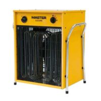 Alquiler Calefactor trifásico – 18 kW Master Mator Dryfast