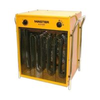 Calefactor trifásico – 18 kW Master Mator Dryfast, alquiler online