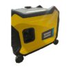 Grupo electrógeno 3 kvas para eventos Atlascopco P3500i, alquiler online