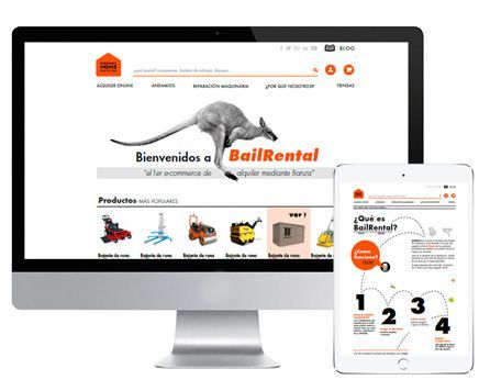 Germans Homs - proceso Bailrental