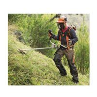 Alquiler Jardinería ligera manual, Motosierra a batería profesional Stihl MSA 200 C-BQ