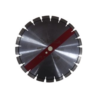 Alquiler Disco General Obra 350x25,4
