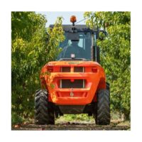 Alquiler Carretillas elevadoras, Carretilla elevadora 4×4 2500 kg Ausa C251H