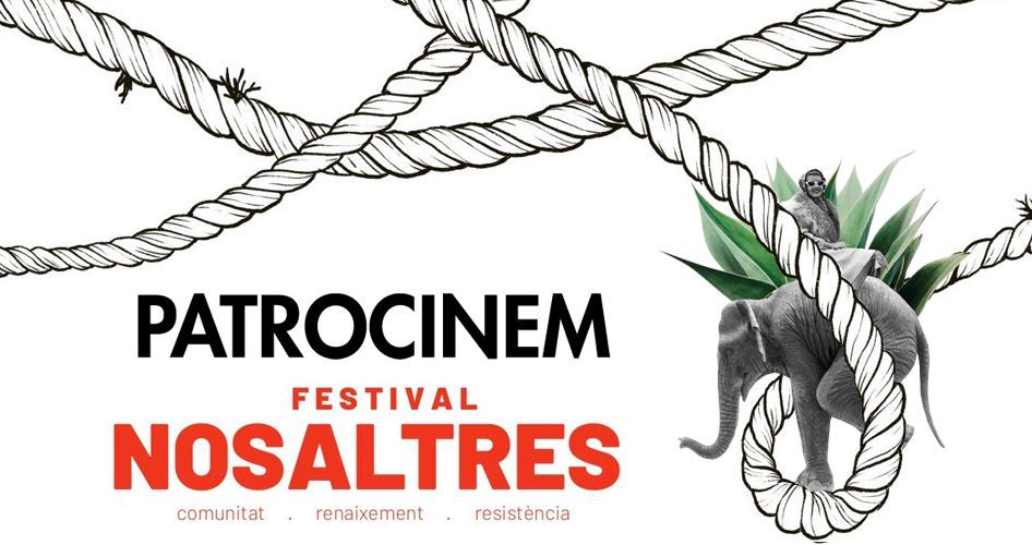 Festival Nosaltres