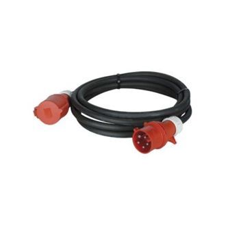 Alquiler Manguera 5G 25 mm Cetac 63A