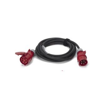 Alquiler Manguera 5G 10 mm Cetac 32A