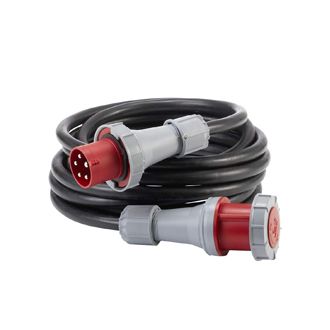 Alquiler Manguera 5G 35 mm Cetac 125A