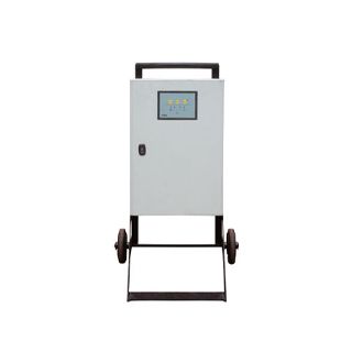 Alquiler Cuadro conmutación automática 160A
