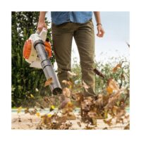 Alquiler Jardinería Ligera Manual, Soplador de aire Stihl BG 86