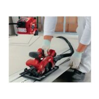 Alquiler Cortadoras circulares, Sierra circular a batería Hilti SCW 22-A
