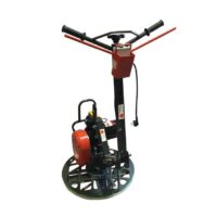 Fratasadora eléctrica Husqvarna BG 245 E, alquiler online