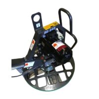 Alquiler Fratasadora eléctrica Husqvarna BG 245 E, fratasadoras