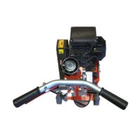 Alquiler Fresadora eléctrica Husqvarna CG200, fresadoras