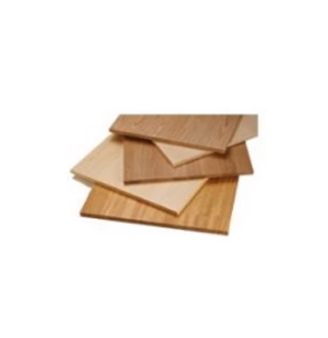 Paneles laminados