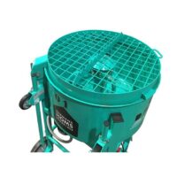 Alquiler Mezcladora Imer MIX-120, Hormigoneras