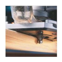 Alquiler fresadoras de madera, Fresadora de madera Bosch GOF 1300 C