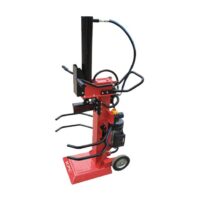 Alquiler Astilladora de leña Ribe SLR800T-N