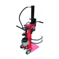 Astilladora de leña Ribe SLR800T-N, alquiler online