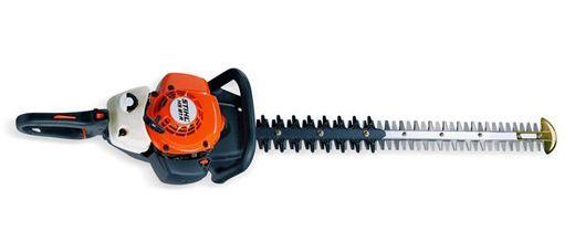 Cortasetos Stihl HS81