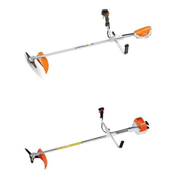 Desbrozadoras Stihl