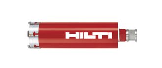 Coronas de diamante perforadora Hilti