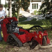 Alquiler de maquinaria para Jardinería profesional