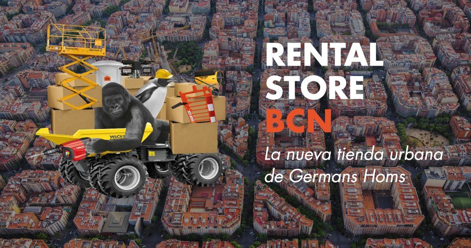 Apertura Barcelona