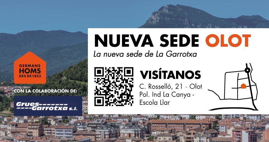NUEVA SEDE OLOT