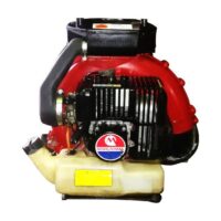 Soplador de hojas Maruyama BL 6700 SP, alquiler jardinería ligera manual