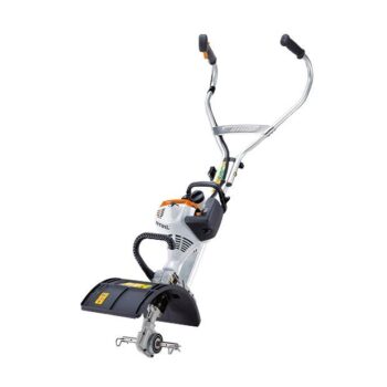 Alquiler Barredor de césped Stihl MM55