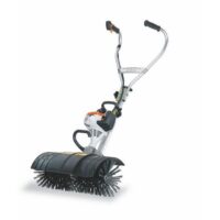 Barredor de césped Stihl MM55, alquiler online