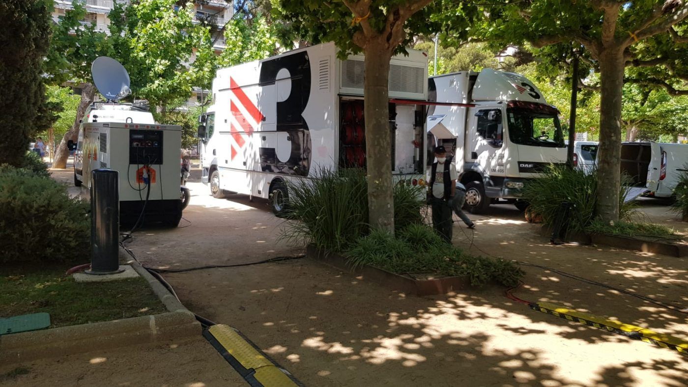 Campeonato 3x3 de básquetbol Sant Feliu