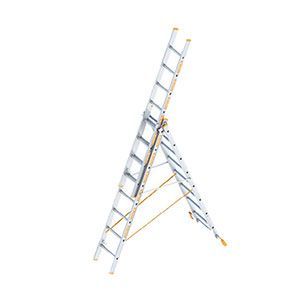 Alquiler escaleras