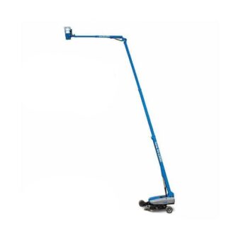 Alquiler Brazo articulado diésel – 43 m Genie Z135/70