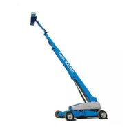 Alquiler Plataforma telescópica – 57 m Genie SX180
