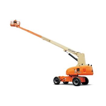 Alquiler Plataforma telescópica – 28 m JLG 860 SJ