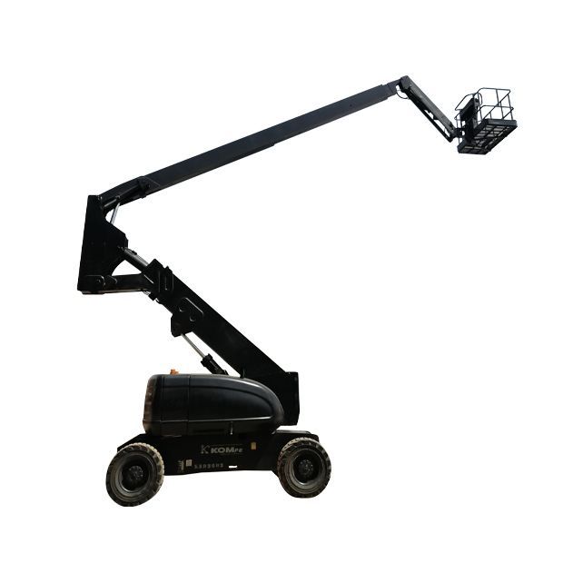 Brazo articulado diésel – 26 m – Eventos JLG 800 AJ, alquiler online
